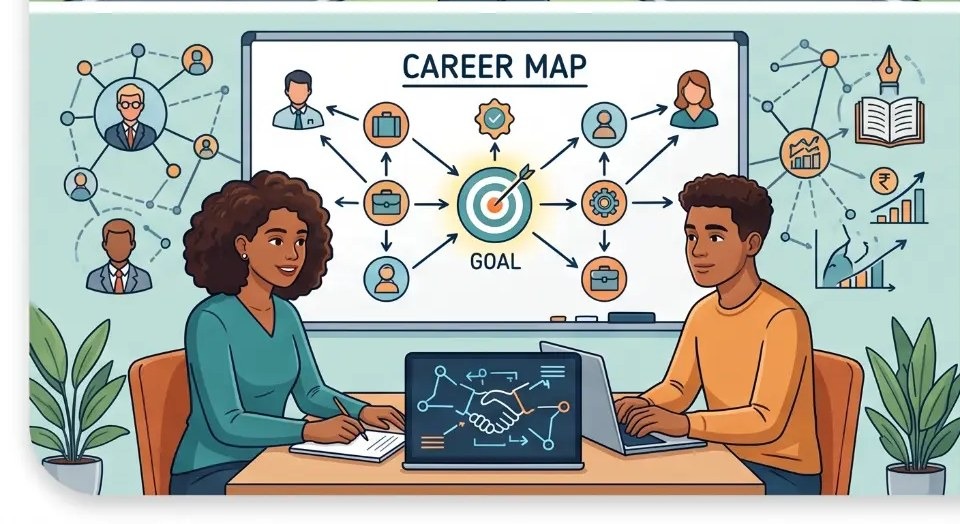 Career Mapping