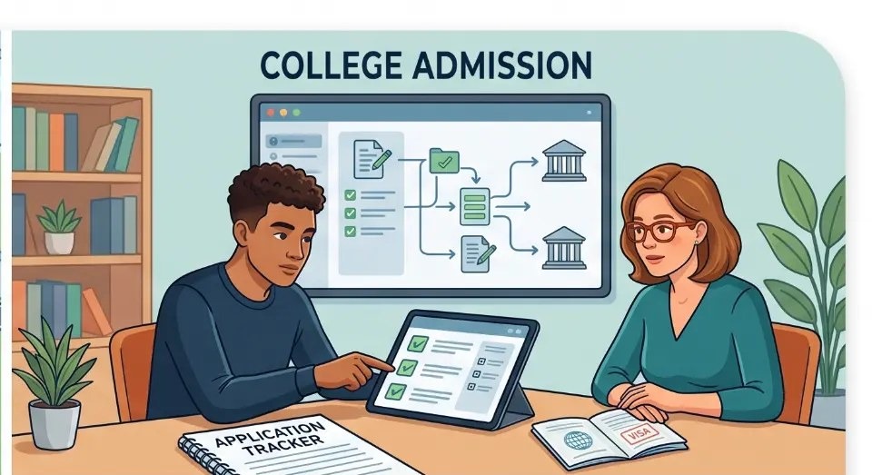 College Admission