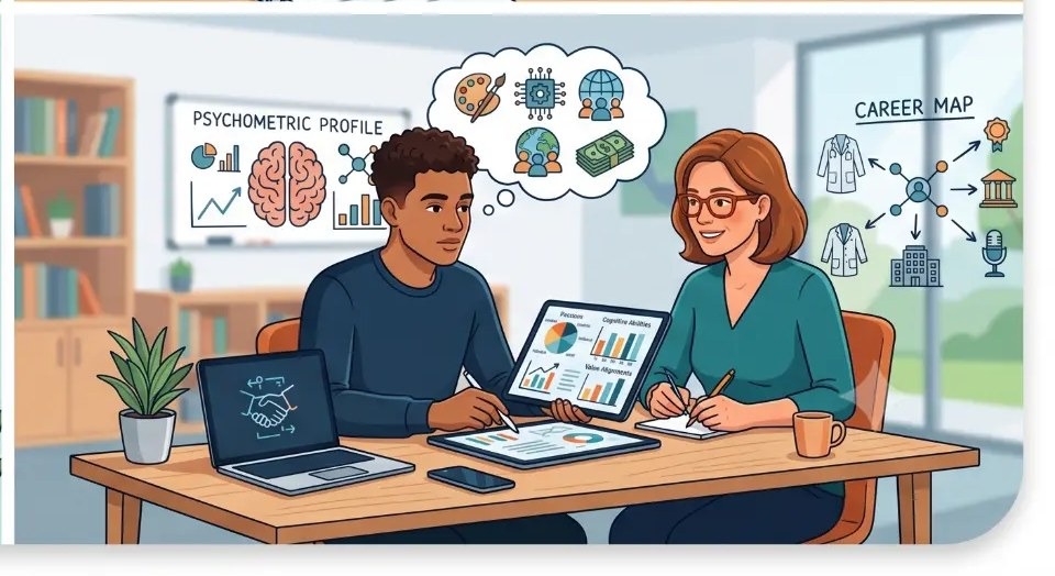 Psychometrics