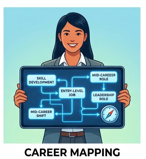 Admission Roadmap