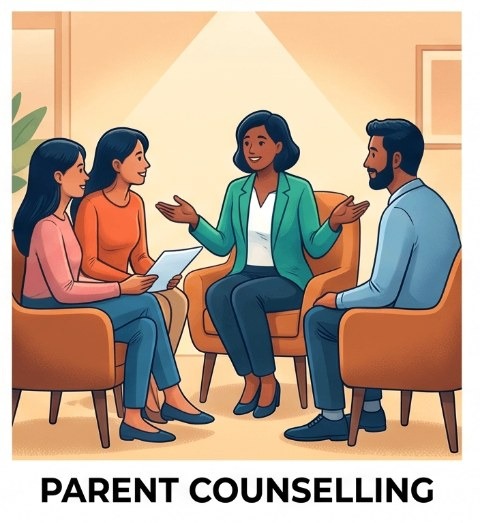 One-on-One Counseling