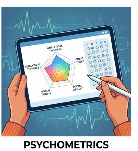Psychometric Assessment