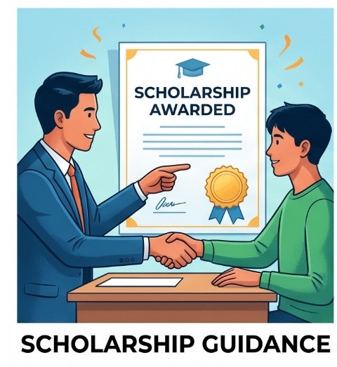 Scholarship Guidance
