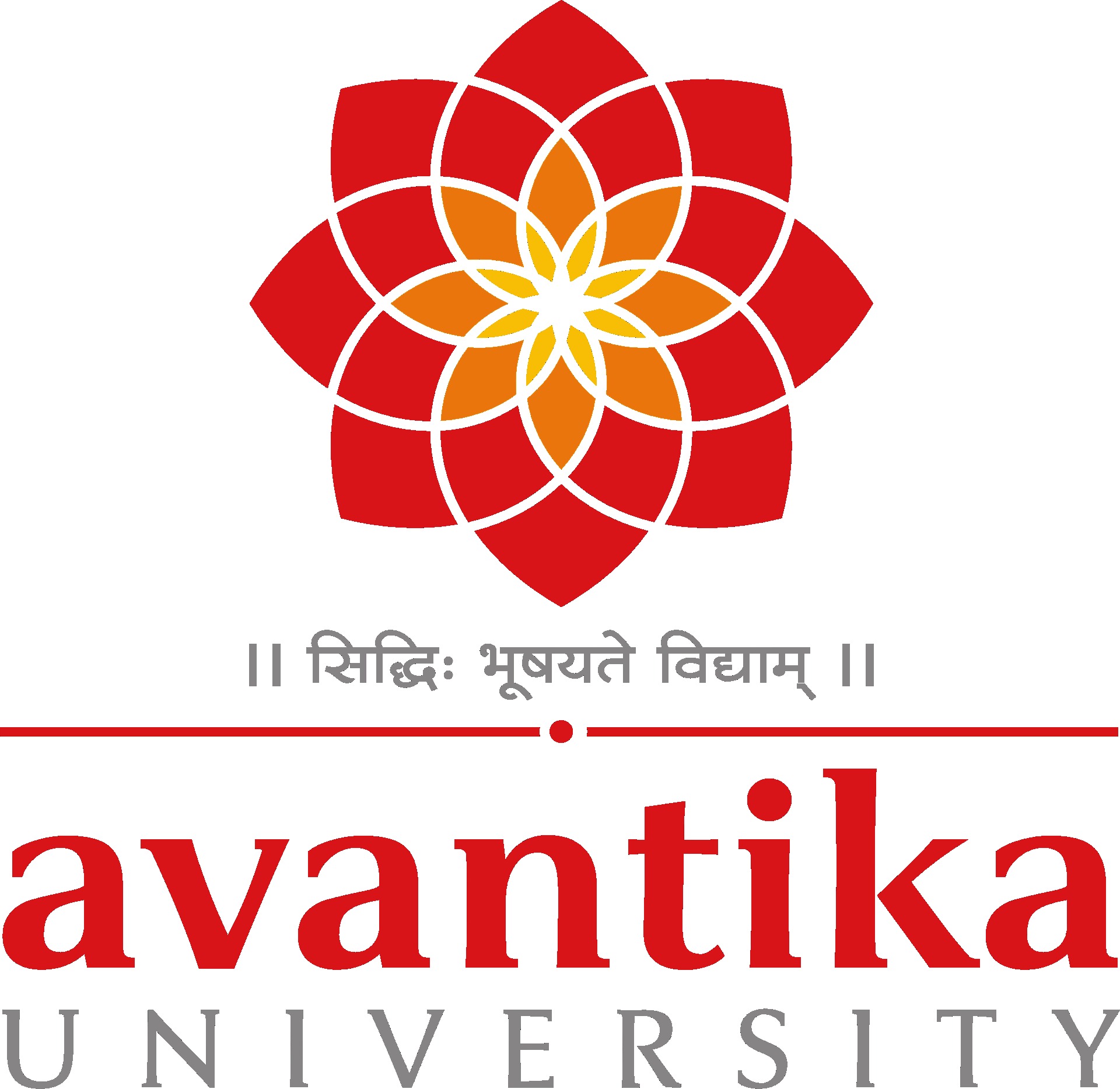 Avantika Logo 