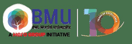 Bm Munjal