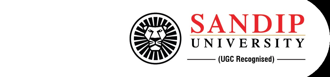 Sandip Logo
