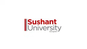 Sushant Logo